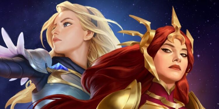 Legends of Runeterra: Celebre o Quinto Aniversário com Atualização Estelar no Patch 6.4!