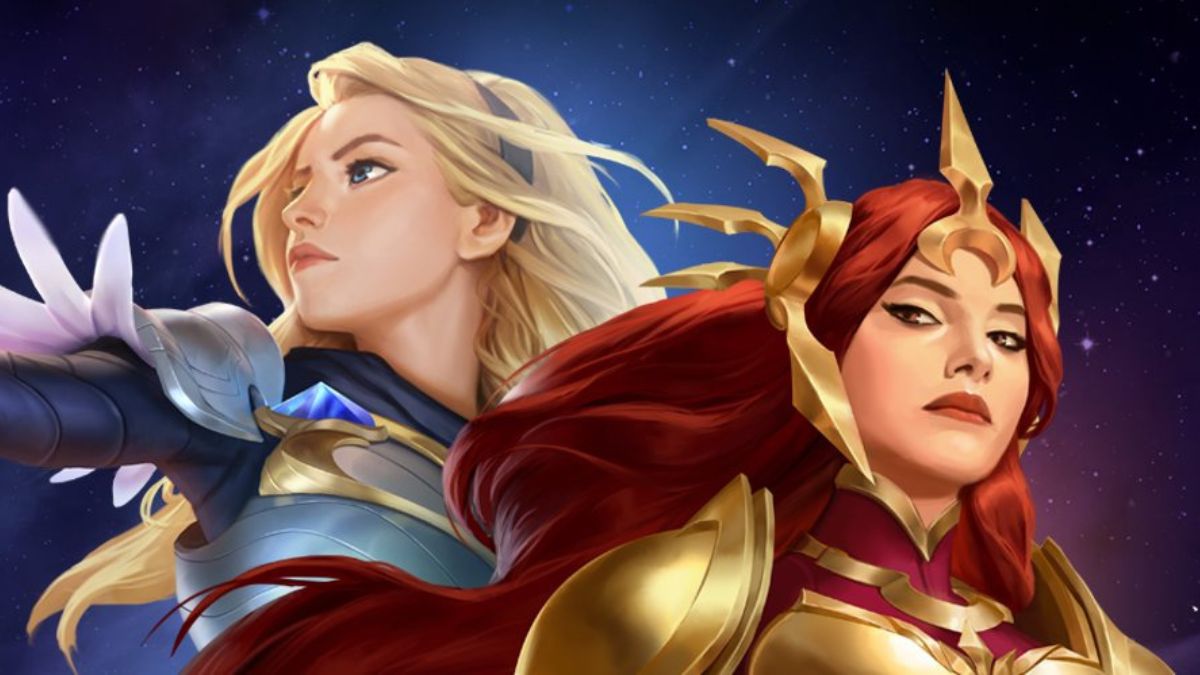Legends of Runeterra: Celebre o Quinto Aniversário com Atualização Estelar no Patch 6.4!