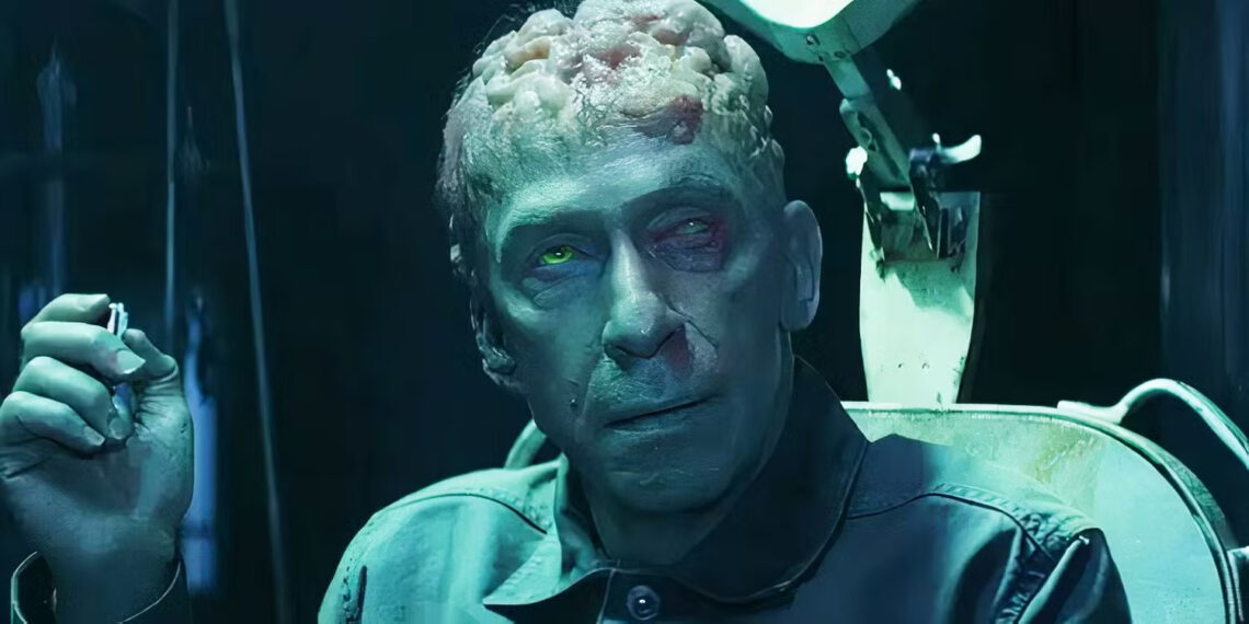 Bastidores de "Capitão América: Admirável Mundo Novo" Revelam Visual Alternativo do Líder