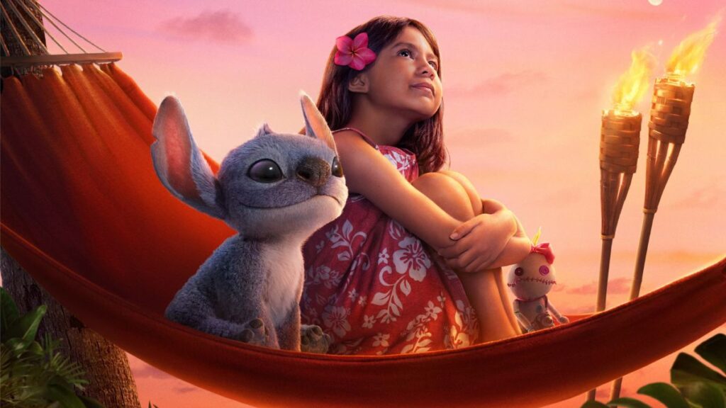 Curta de Lilo e Stitch da Disney ganha continuação nos cinemas