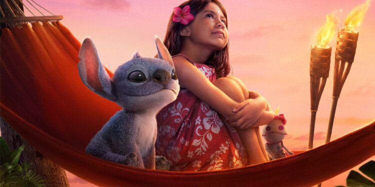 Disney confirma Lilo & Stitch 2: Stitch solta o caos de novo em live-action