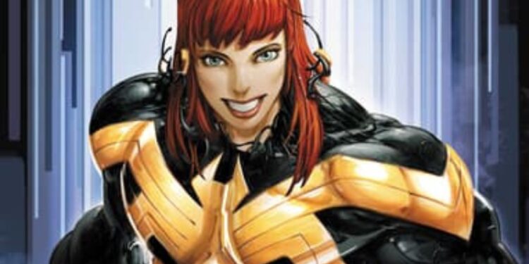 Venom: Mary Jane Watson é Revelada como Nova Hospedeira nos Quadrinhos!