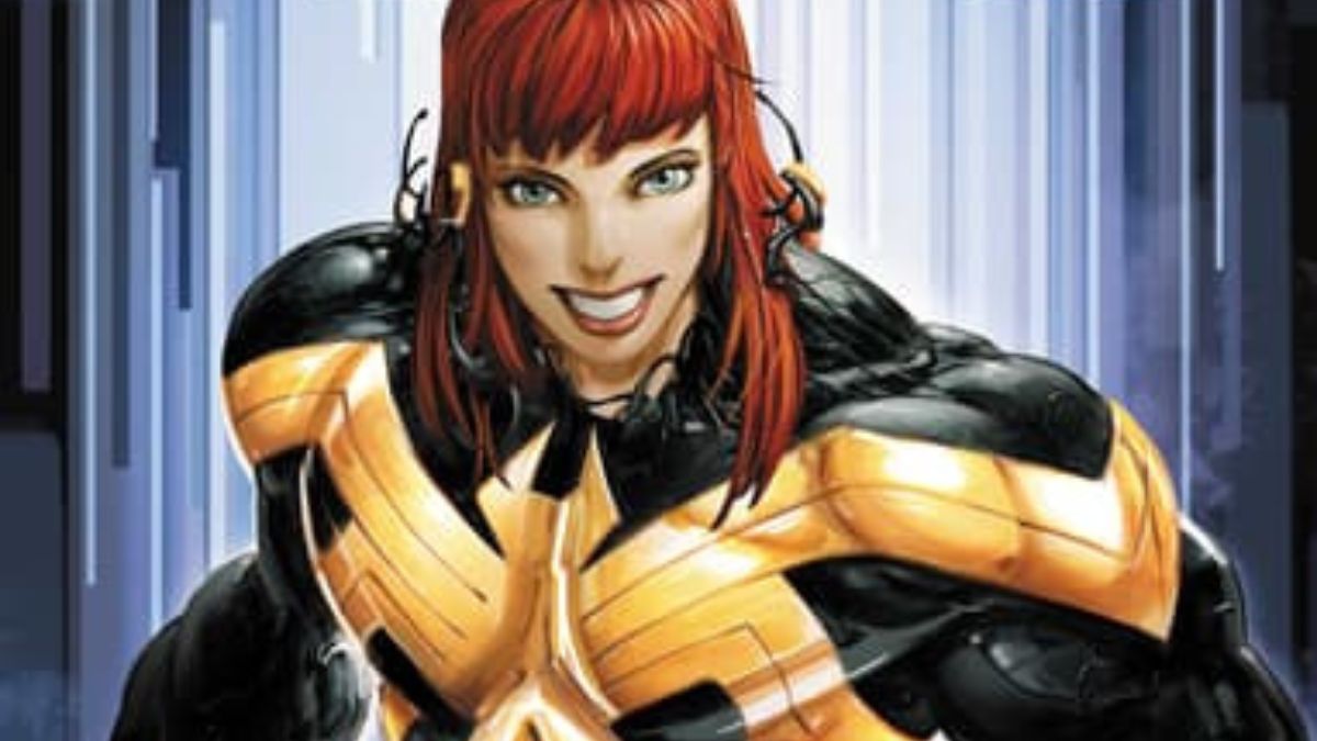 Venom: Mary Jane Watson é Revelada como Nova Hospedeira nos Quadrinhos!