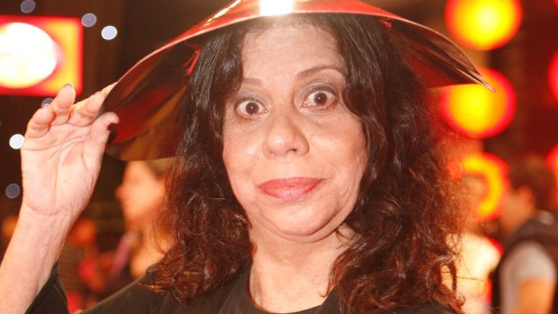 Família de Maria Gladys Busca Ajuda Após Atriz Ser Encontrada Vulnerável em Minas Gerais