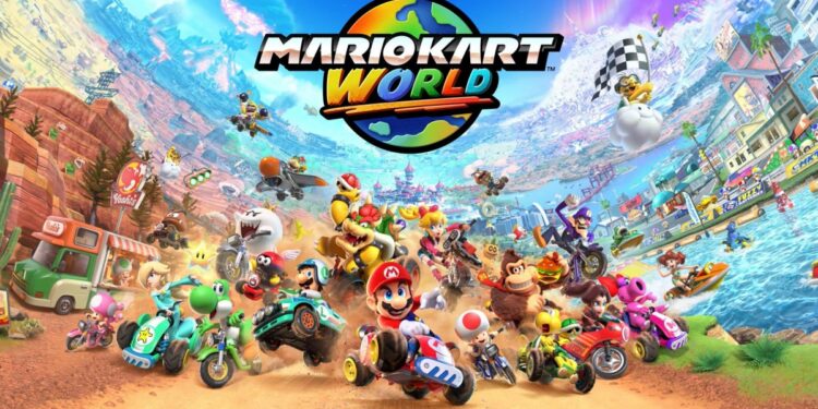 Nintendo na gamescom latam 2026 traz Nintendo Switch 2, grandes jogos e força latina