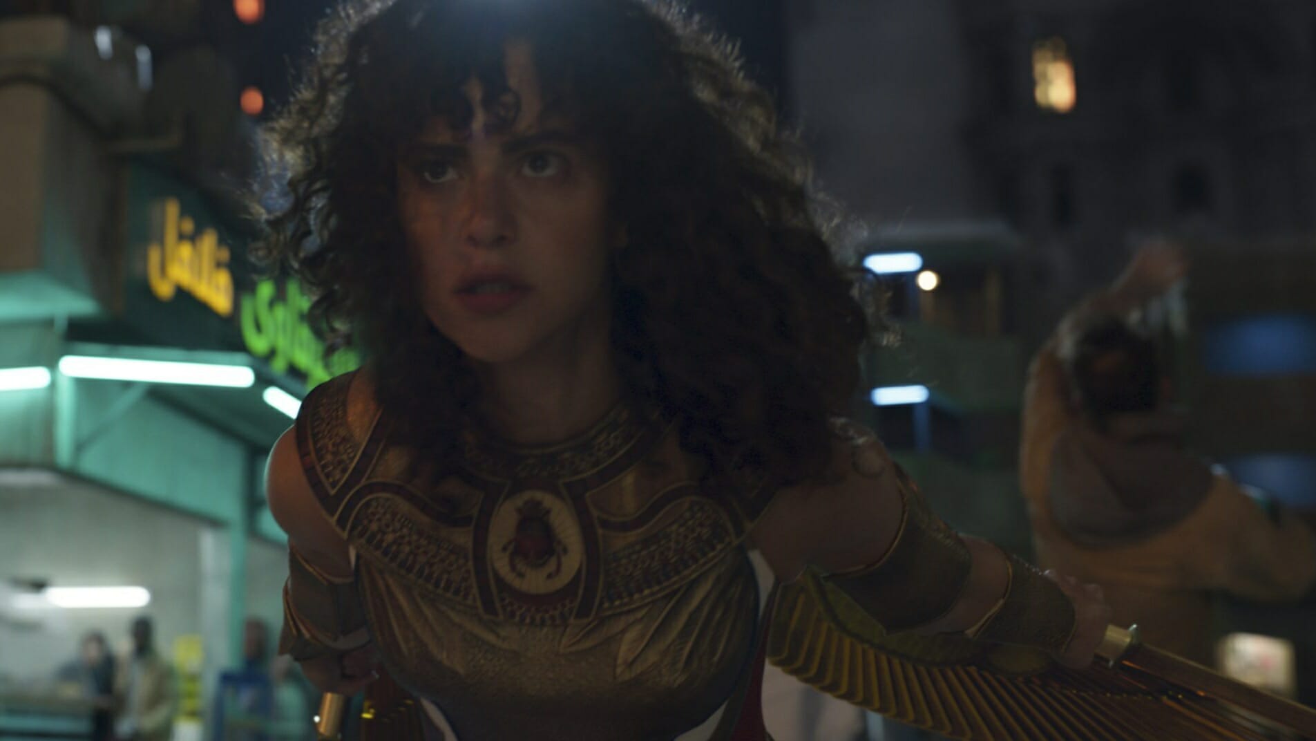 Reboot de “A Múmia” Ganha Novos Nomes no Elenco, Incluindo Atriz de “Cavaleiro da Lua”