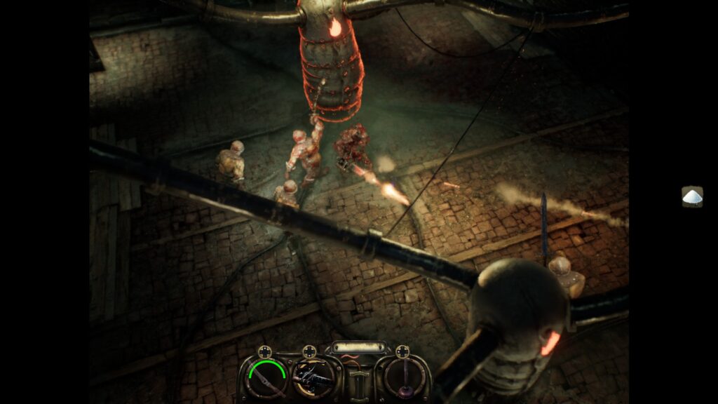 Moroi | Review