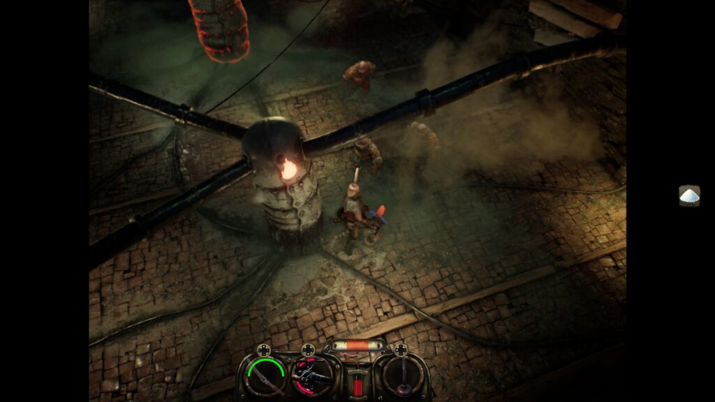 Moroi | Review