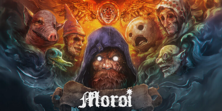 Moroi | Review