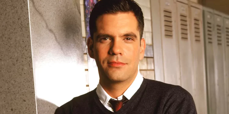 Nicky Katt, Ator de "Friends" e "Escola do Rock", Morre aos 54 Anos