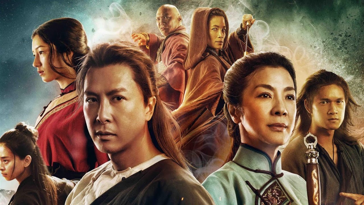 O Tigre e o Dragão: Amazon Vai Transformar Clássico Cinematográfico em Série!