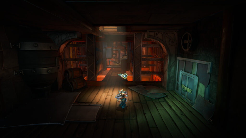 Once Upon A Puppet | Review