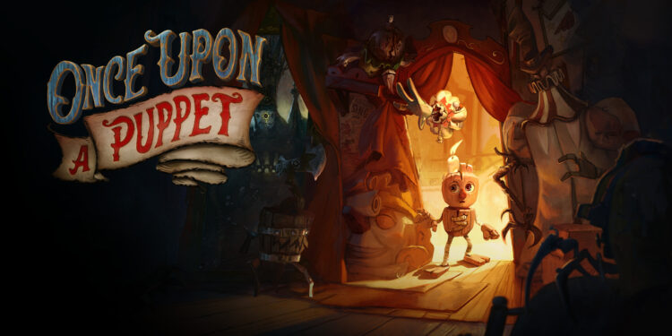 Once Upon A Puppet | Review