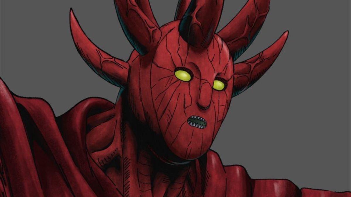 One Punch Man: Terceira Temporada Revela Novos Visuais de Vilões em Imagens Exclusivas