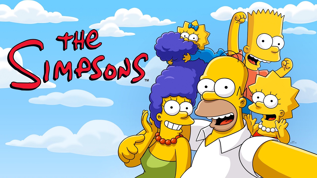 Os Simpsons é renovado para mais quatro temporadas!