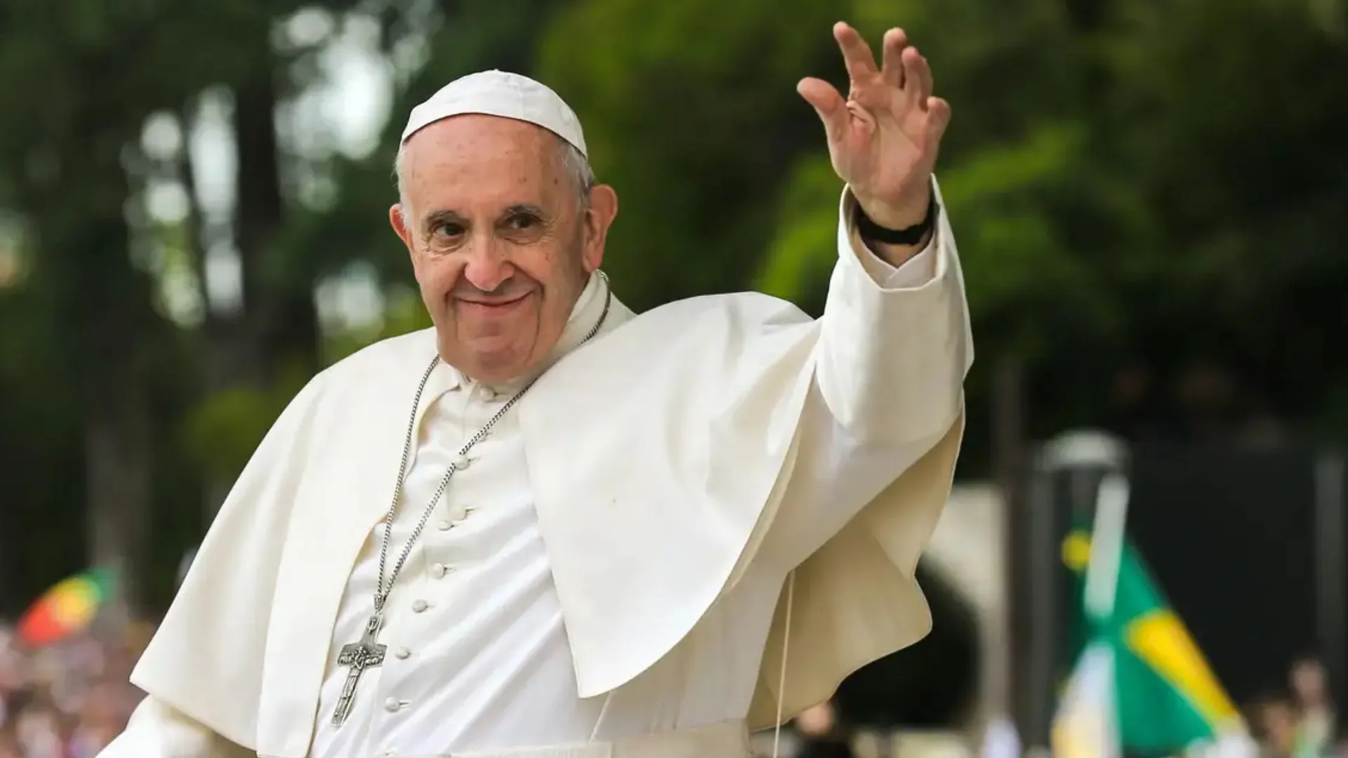 Morre Papa Francisco, Primeiro Pontífice Latino-Americano