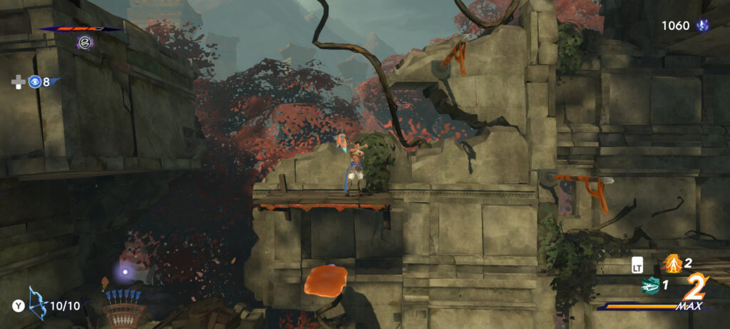 Prince of Persia: The Lost Crown Mobile | Review