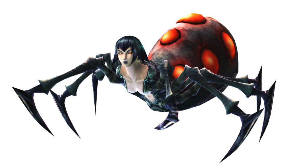ATLUS revelou mais novidades de RAIDOU Remastered!