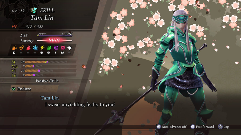 ATLUS revelou mais novidades de RAIDOU Remastered!