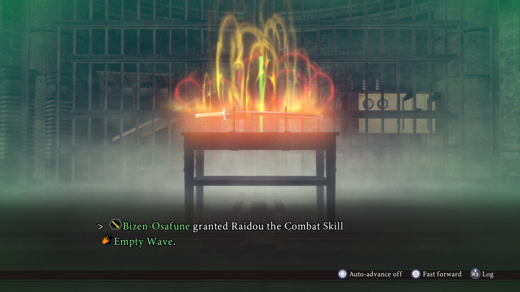 ATLUS revelou mais novidades de RAIDOU Remastered!