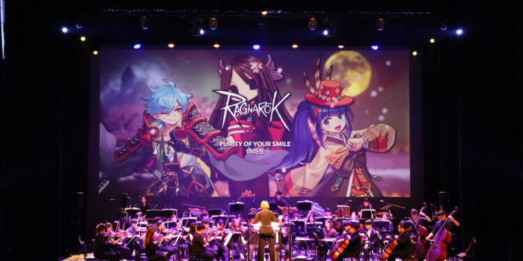 Ragnarök: The Orchestra Concert - Ingressos Esgotados e Expectativas Nas Alturas!
