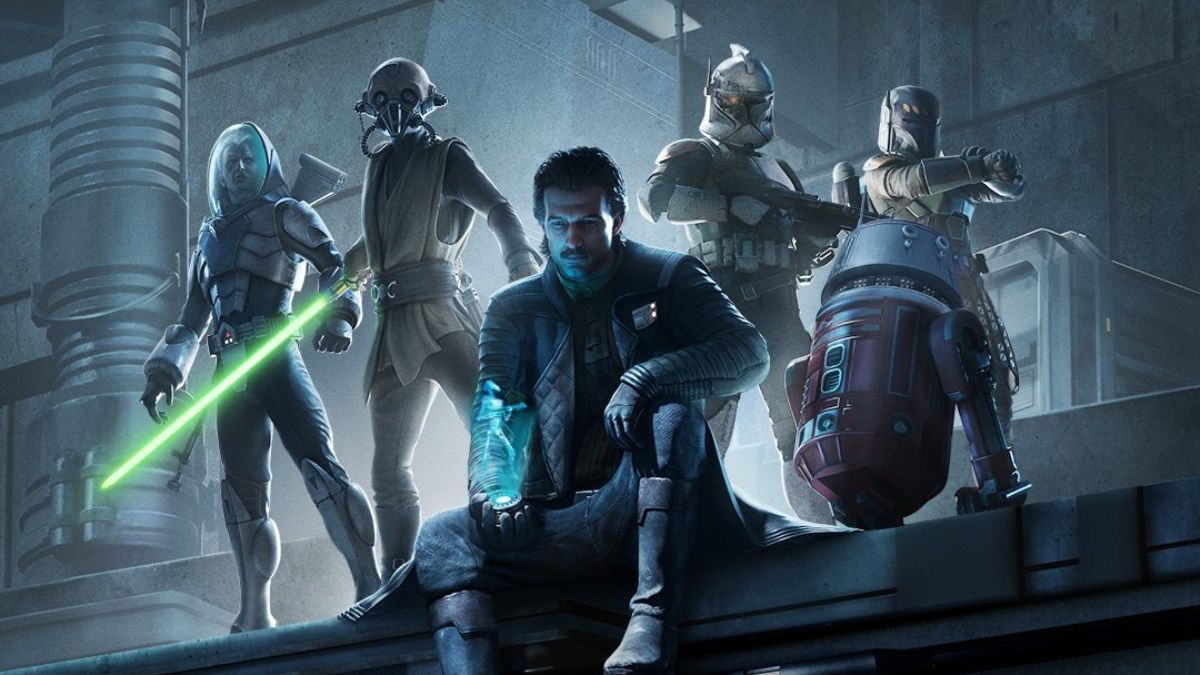 Novo Jogo Tático de Star Wars, “Zero Company”, é Revelado pela EA