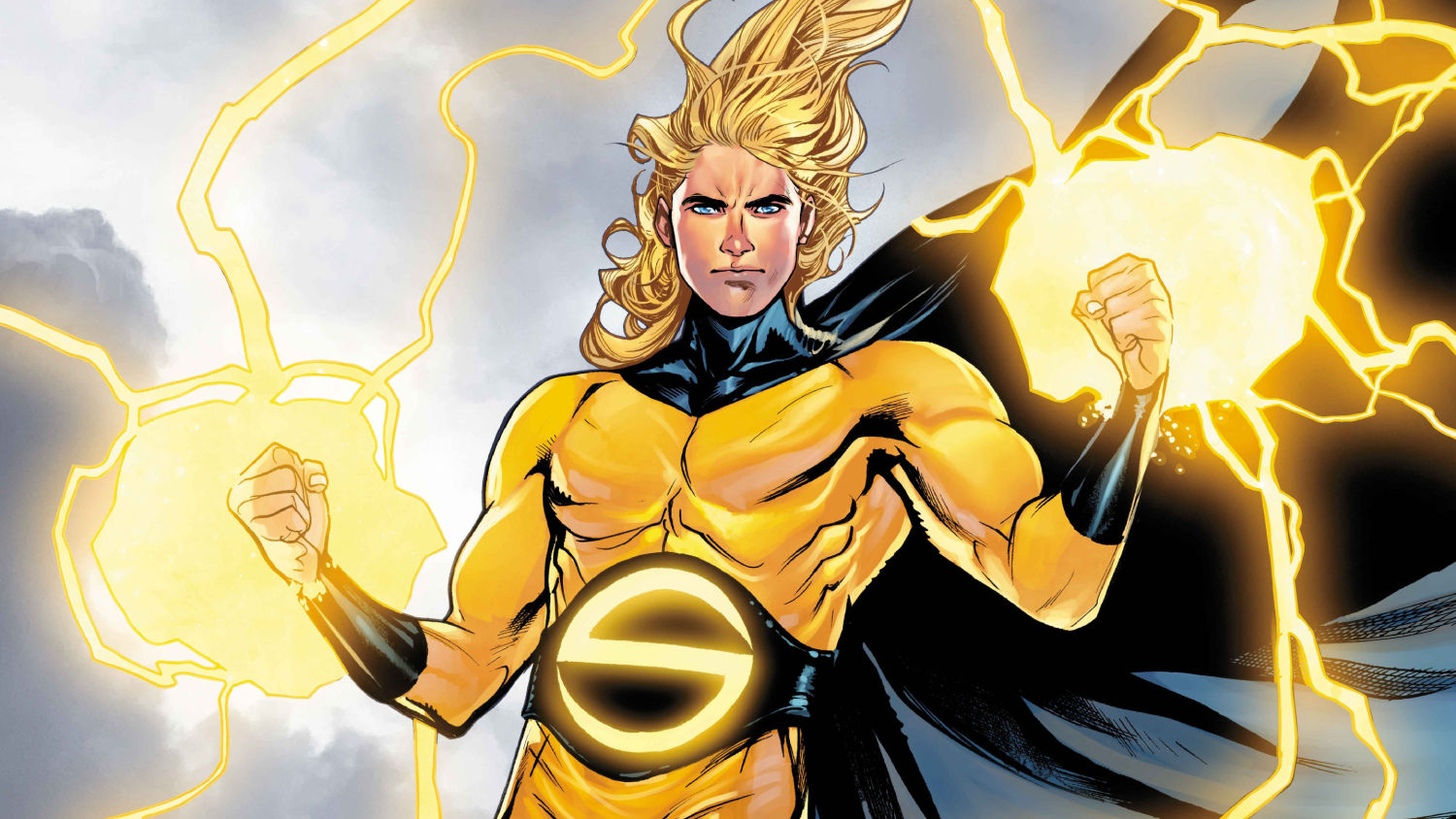 Sentinela Destrói Tudo em Novo Trailer de “Thunderbolts*”