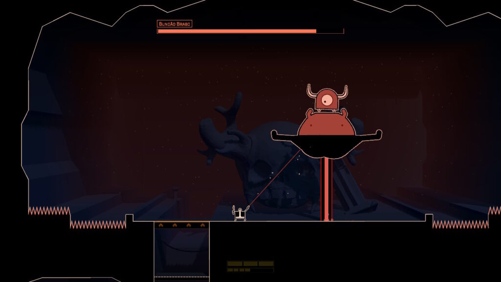 Shotgun Cop Man | Review