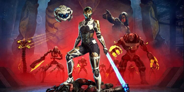 Steel Seed | Review