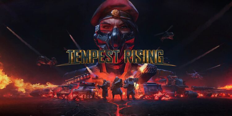 Tempest Rising | Review