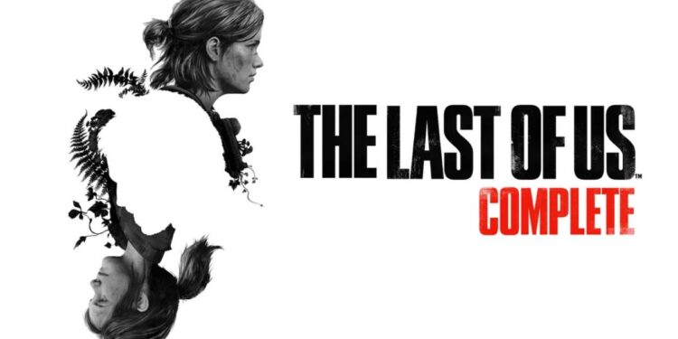 The Last of Us Completo chega ao PS5!