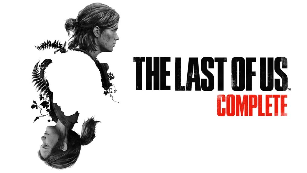 The Last of Us Completo chega ao PS5!