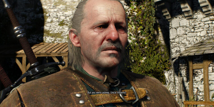 William Roberts, Voz de Vesemir em "The Witcher", Morre aos 80 Anos