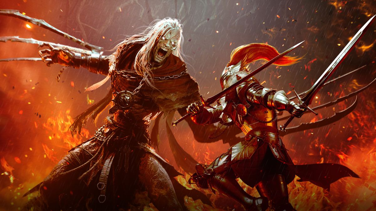 Vindictus: Defying Fate – Teste Público do Alfa Começa em Junho!
