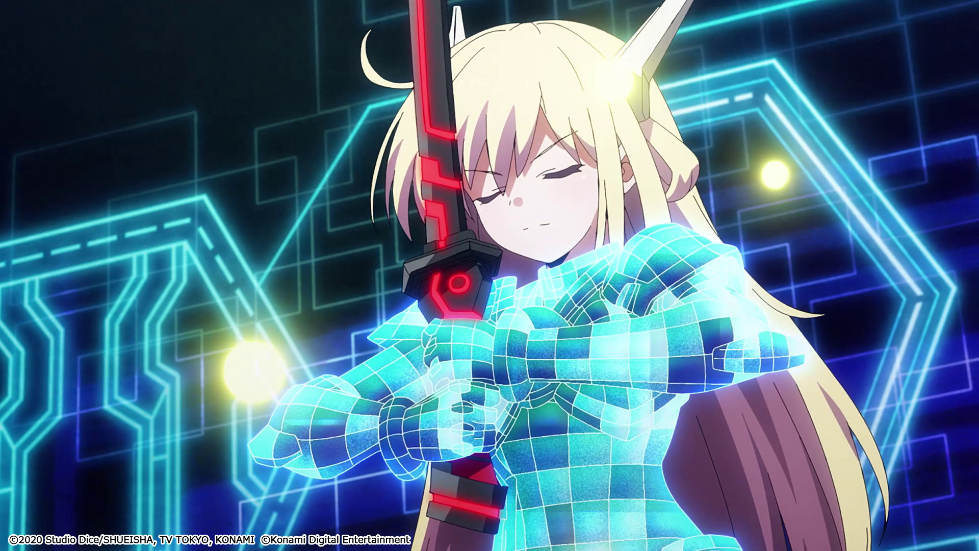 Yu-Gi-Oh! CARD GAME THE CHRONICLES: Série de Curtas de Anime Estreia Hoje!