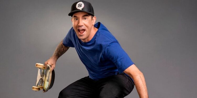 Bob Burnquist