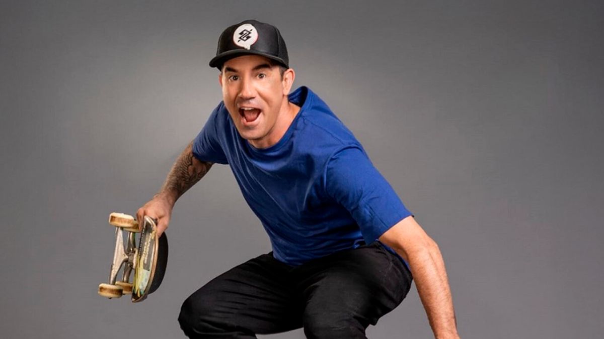 Bob Burnquist