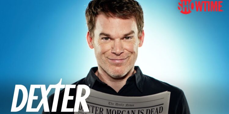 "Dexter: Ressurreição" - Novo Capítulo da Série Ganha Teaser e Trailer Completo em Breve