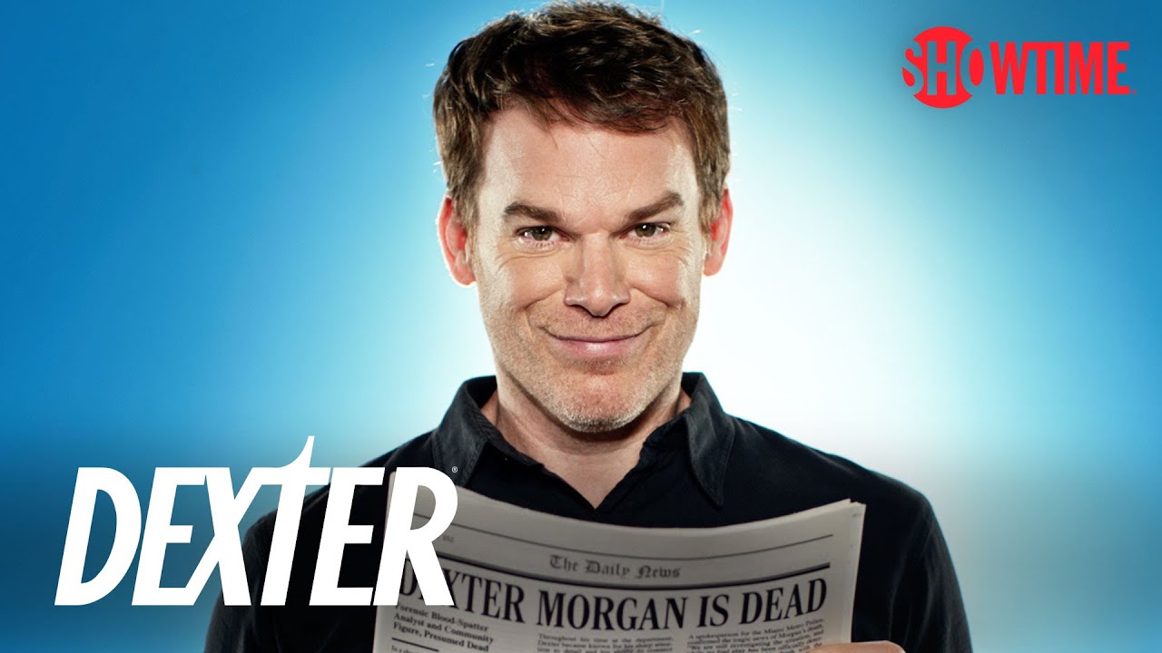 Dexter Está de Volta: “Dexter: Ressurreição” Estreia em Julho com Michael C. Hall!