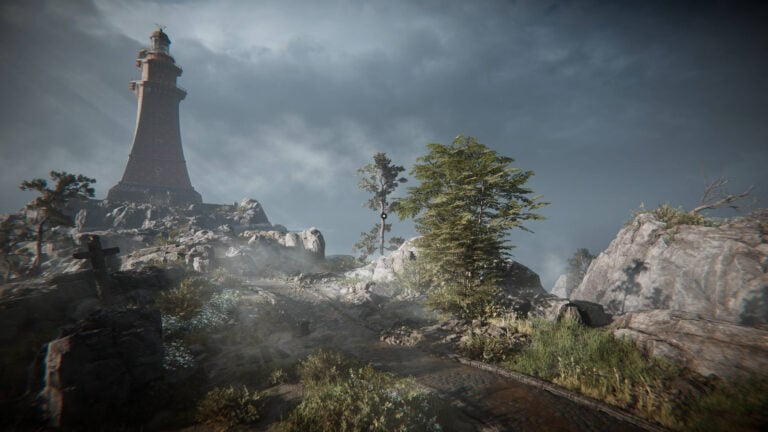 Amerzone: The Explorer’s Legacy – O passado renasce com elegância