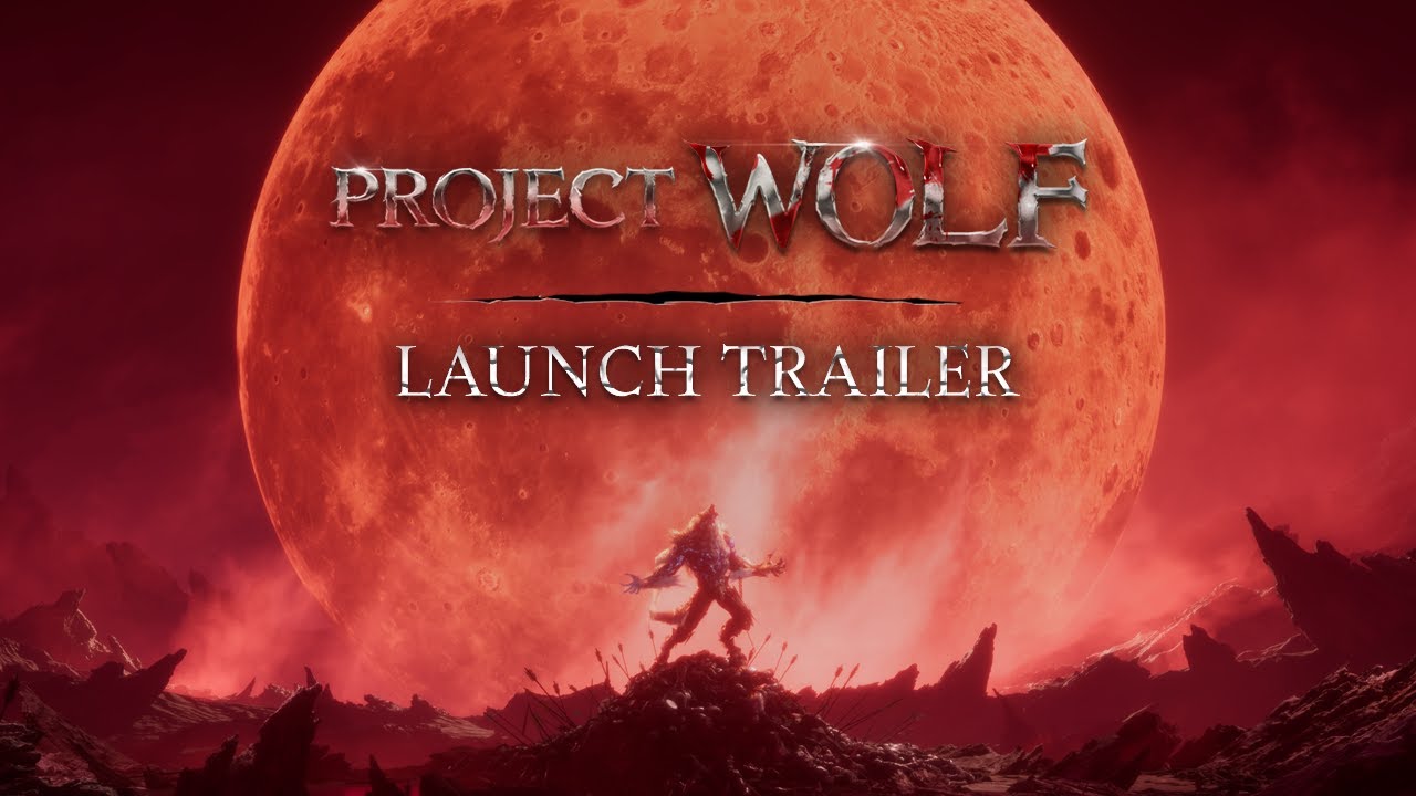 Lineage II: Project Wolf – A Nova Era dos Lobisomens Chega com Eventos Épicos e Recompensas