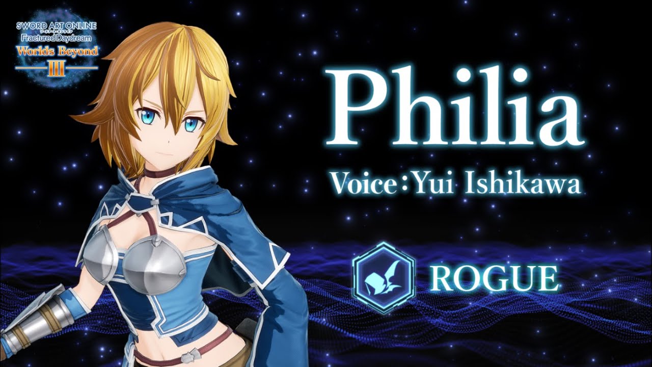 Novo DLC de SWORD ART ONLINE Fractured Daydream Chega com Tudo!