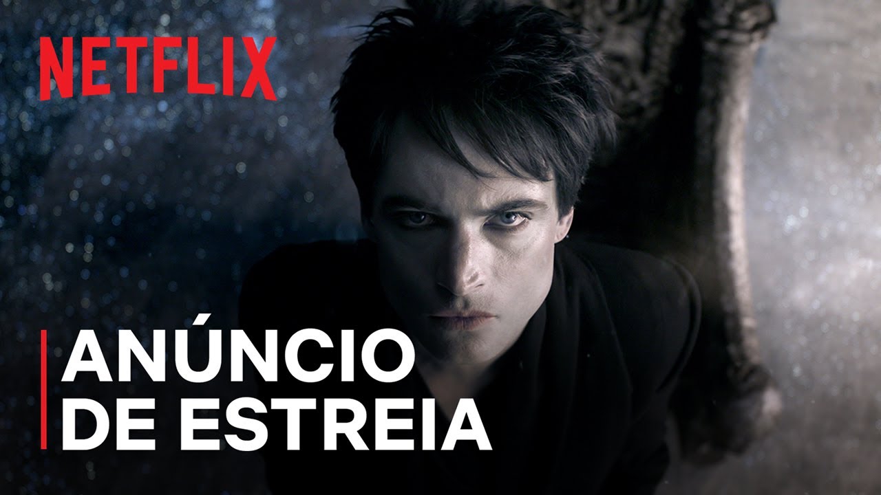 Sandman: Segunda Temporada Ganha Teaser e Data de Estreia na Netflix