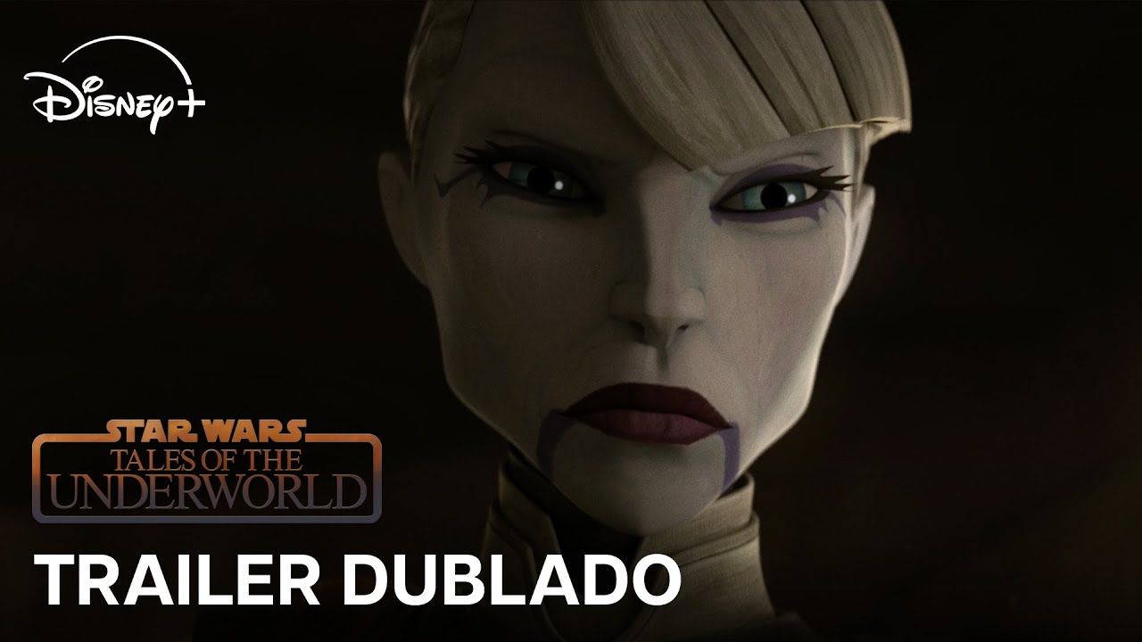 Star Wars Vai ao Velho Oeste em “Histórias do Submundo”