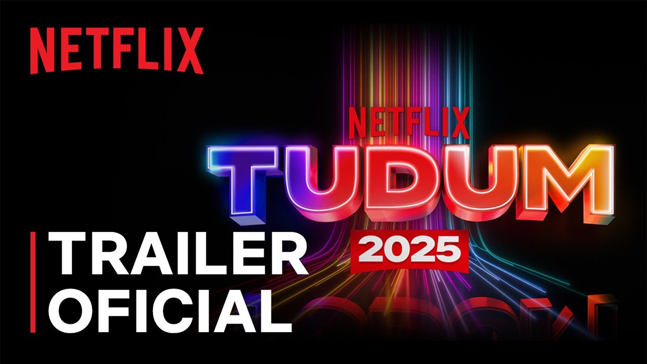 Tudum 2025: Netflix Revela Trailer com Estrelas de One Piece, Round 6 e Mais!