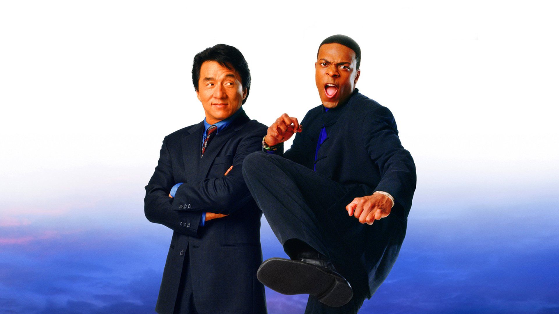 Jackie Chan Revela Detalhes Sobre a Produção de A Hora do Rush 4