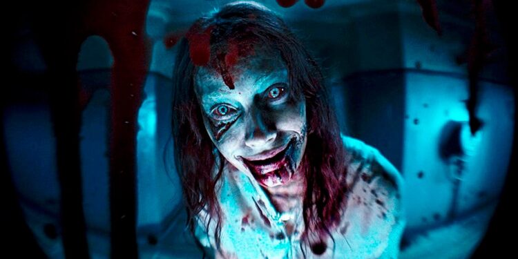 A Morte do Demônio: Novo Filme Estrelado por Atriz de Duna 2 Estreia em Julho de 2026