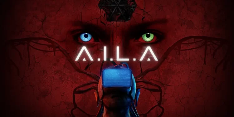 AILA | Review
