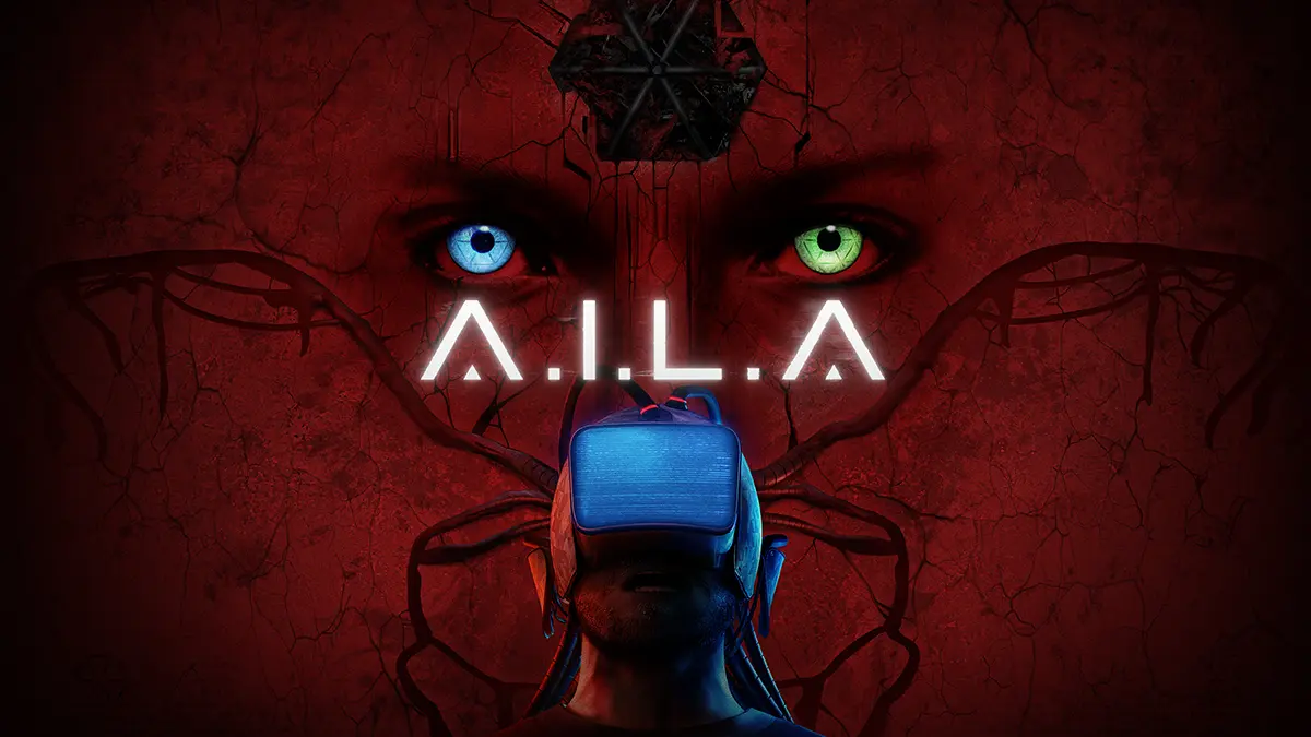 Explorando o terror adaptativo de A.I.L.A.: Entrevista exclusiva com a Pulsatrix Studios