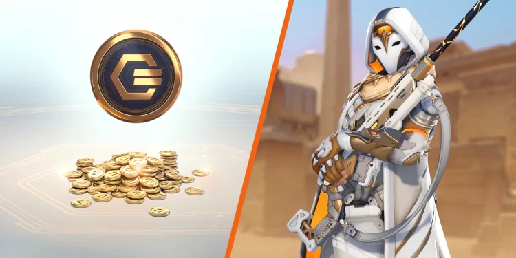 Pacote Inicial Overwatch 2: 16ª Temporada – Comece com Estilo!